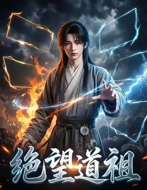 绝望道祖（36集全）-紫橙资源网