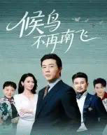 候鸟不再南飞（80集全）苗峯＆王真真-紫橙资源网