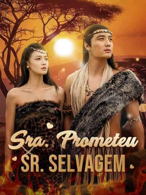 Sra. Prometeu ＆ Sr. Selvagem（50集全）Ivete＆Pinto＆＆Saulo＆Caetano-紫橙资源网