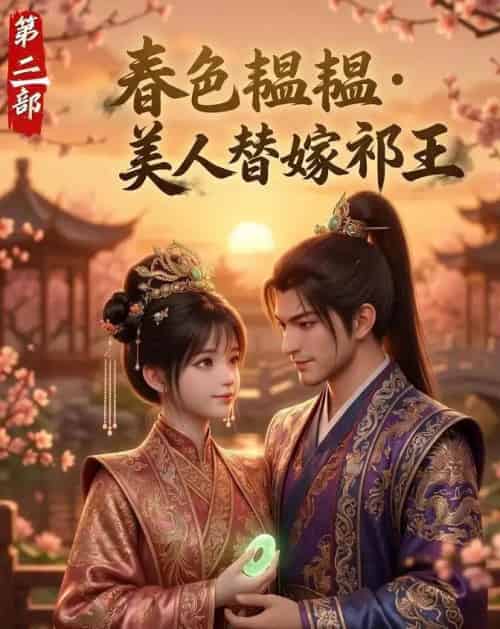 春色韫韫，美人替嫁祁王第三部（62集全）AI-紫橙资源网