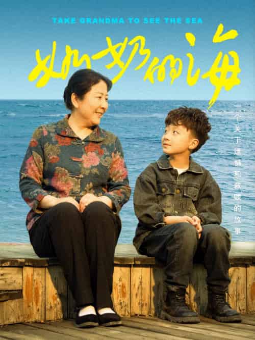 奶奶的海(31集)王青青-紫橙资源网