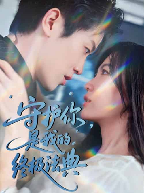 守护你，是我的终极法典（60集）王宇港＆赵珞姿-紫橙资源网