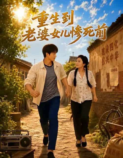 重生到老婆女儿惨死前(80集全)胡忠睿&孙梦涵-紫橙资源网