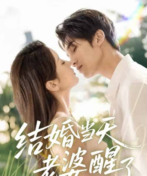 结婚当天老婆醒了（70集）李思杨＆张沫蕾-紫橙资源网