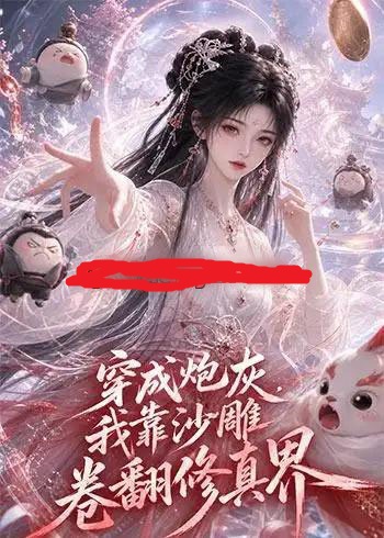 穿成炮灰,我靠沙雕卷翻修真界(138集全)动漫-紫橙资源网