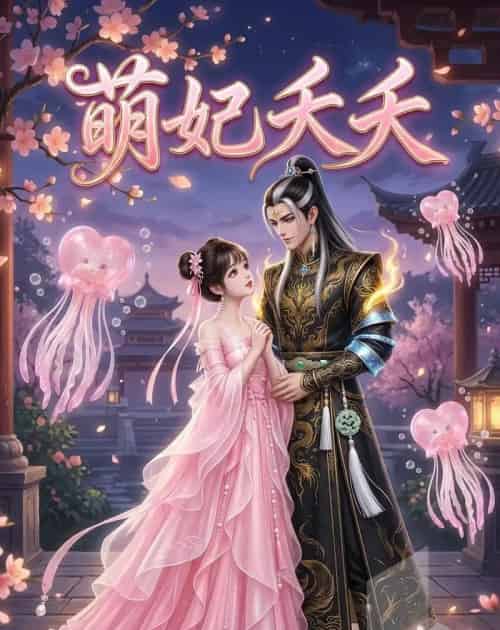 萌妃夭夭（23集全）动漫-紫橙资源网