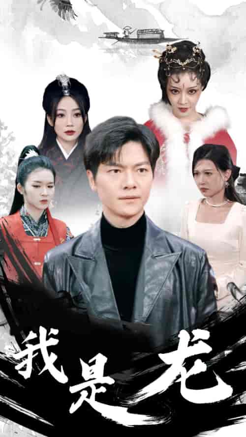 我是龙（80集）-紫橙资源网