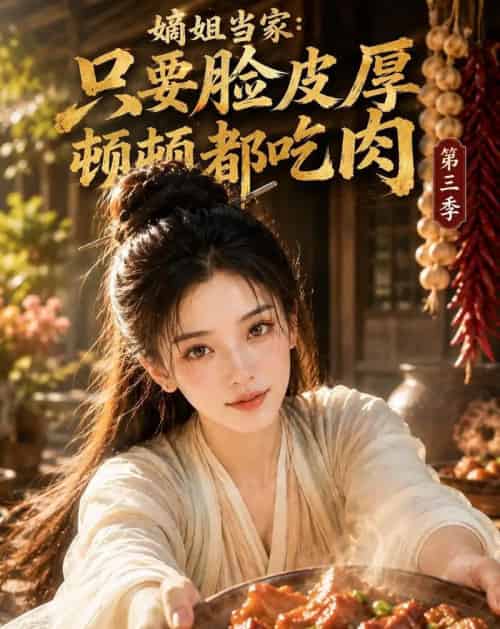 嫡姐当家：只要脸皮厚顿顿都吃肉第三季（64集全）AI-紫橙资源网