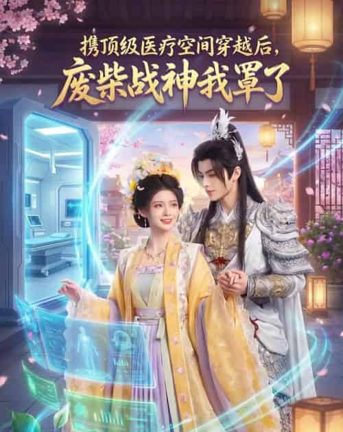 携顶级医疗空间穿越后,废柴战神我罩了(81集全)AI-紫橙资源网