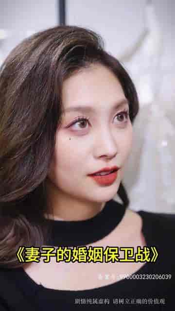 妻子的婚姻保卫战(74集)-紫橙资源网