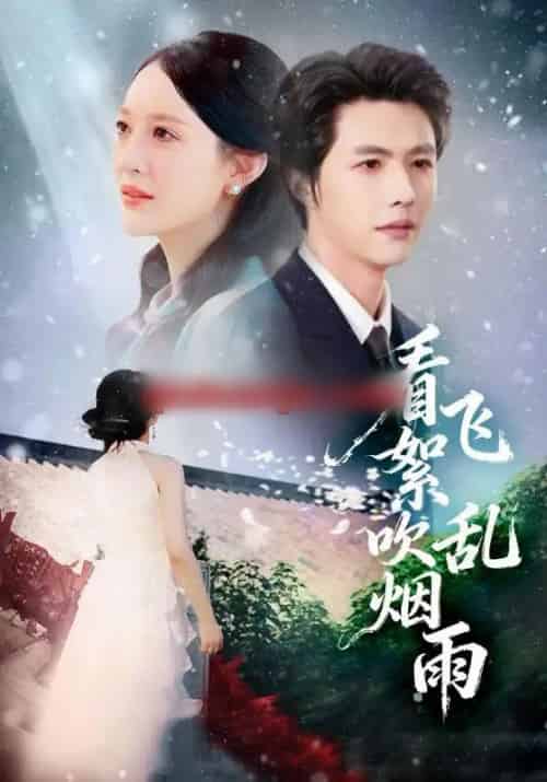 看飞絮吹乱烟雨(60集全)刘萌&李明源-紫橙资源网
