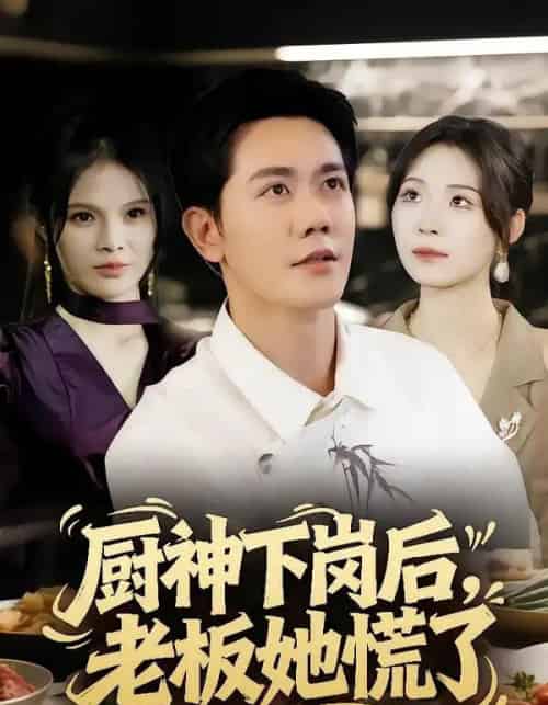 厨神下岗后，老板她慌了（66集全）龙泽鸣＆孙烟岚-紫橙资源网