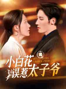 小白花误惹太子爷（118集全） - 紫橙短剧