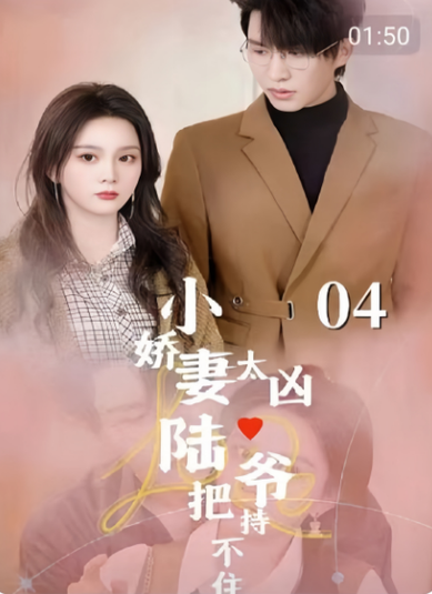 小娇妻太凶陆爷把持不住了（80集）-紫橙资源网