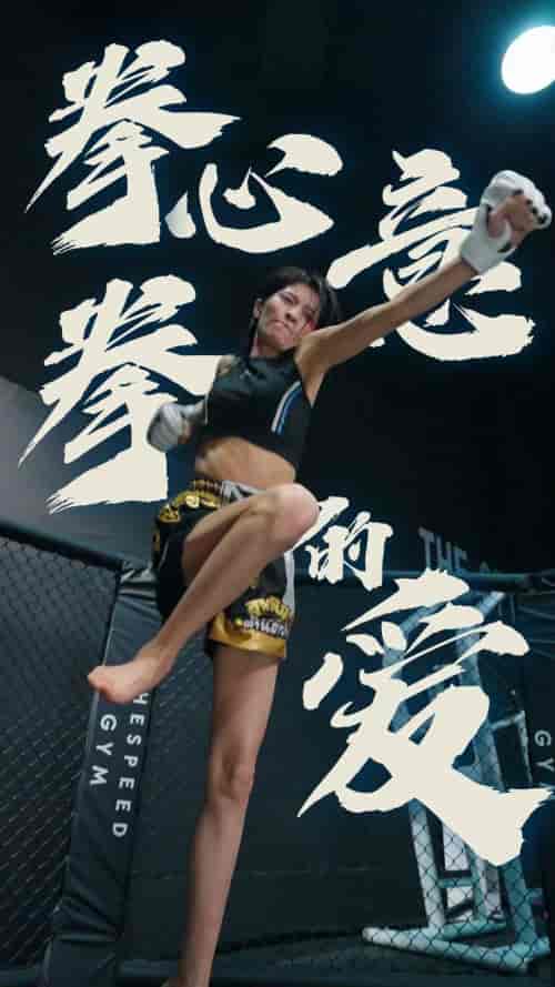 拳心拳意的爱（75集）-紫橙资源网