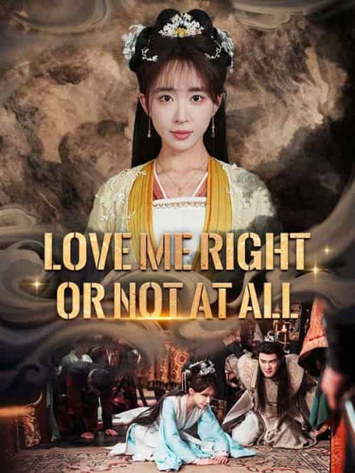 Love Me Right or Not at All（42集全）Samuel＆Soren＆＆Isolde＆Duval-紫橙资源网