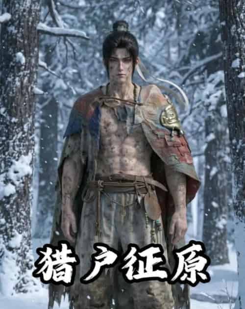 猎户征原（38集全）AI-紫橙资源网