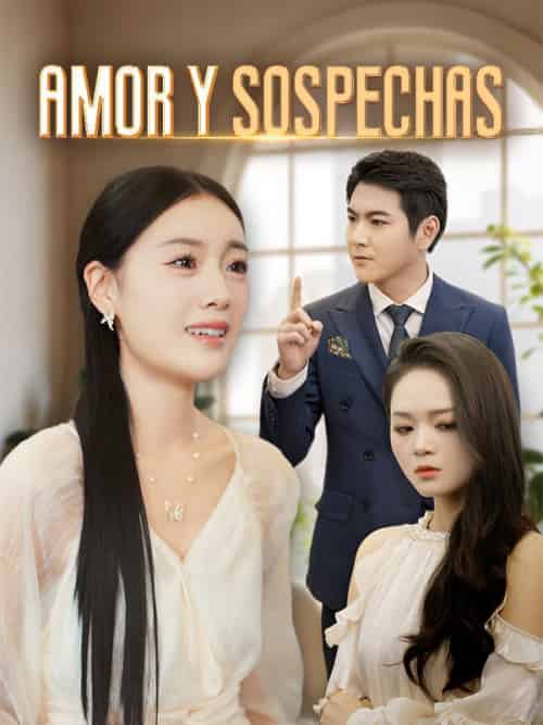 Amor y Sospechas（40集全）Isabel＆Fernández＆＆Javier＆Castillo-紫橙资源网