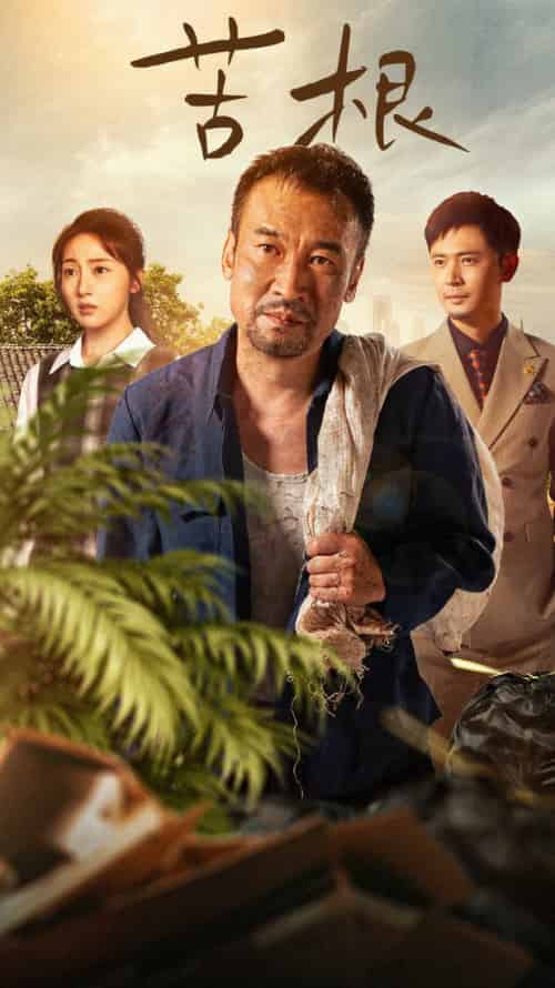 苦根（71集全） - 紫橙短剧