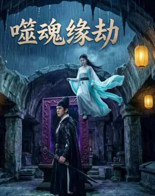噬魂缘劫(39集全)AI-紫橙资源网
