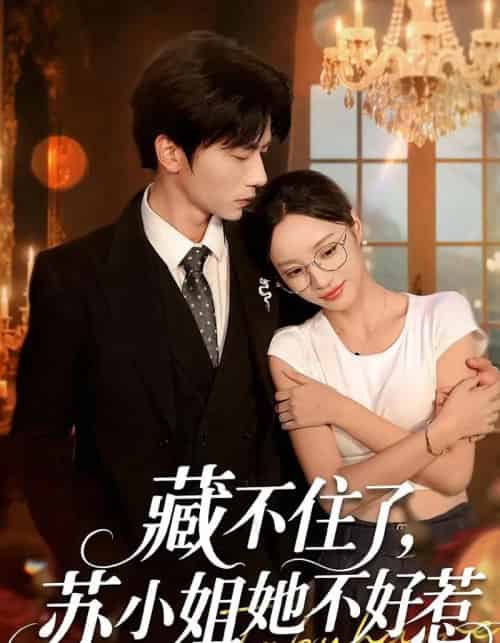 藏不住了苏小姐她不好惹（33集）-紫橙资源网