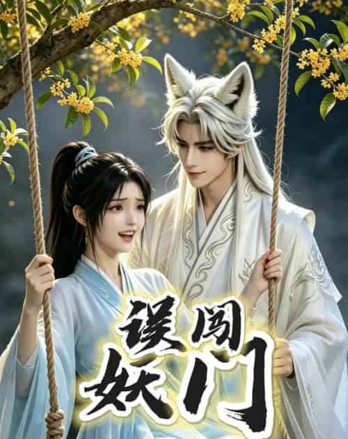 误闯妖门(25集全)动漫-紫橙资源网