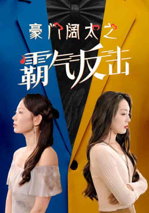 豪门阔太之霸气反击（52集全）顾卓辰＆宋潇潇-紫橙资源网