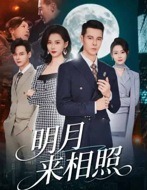 明月来相照&裂痕之上的新生(60集全)周颖&阿萨-紫橙资源网
