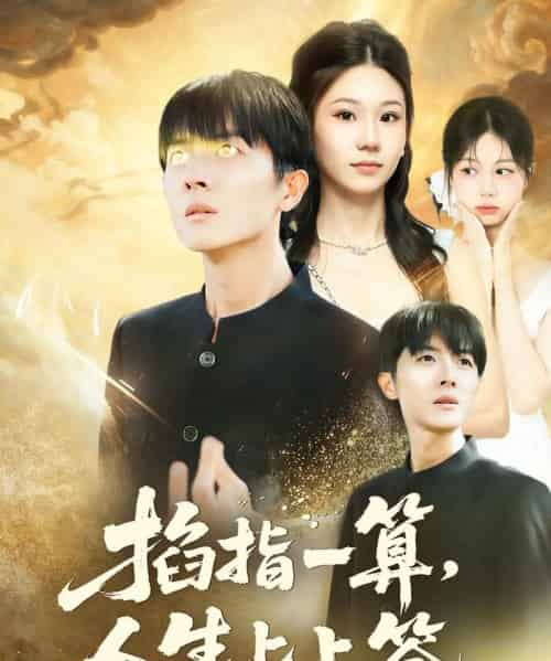 掐指一算人生上上签（80集全）王英奇＆赵芷绿-紫橙资源网