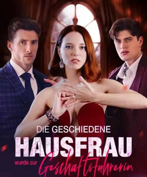 被解雇的家庭主妇成为了总经理(59集全)马丁&戴维斯&莎伦&格林-紫橙资源网