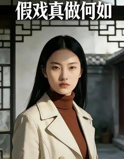 假戏真做何如（8集全）AI漫剧-紫橙资源网