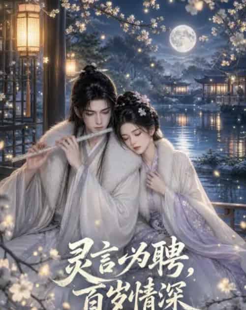 灵言为聘，百岁情深（48集全）AI-紫橙资源网