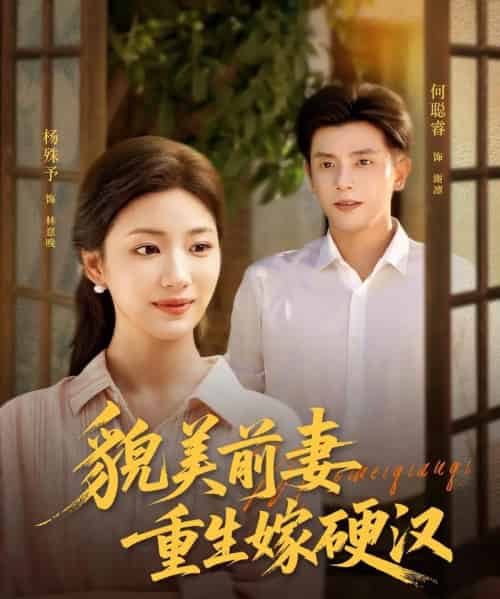 貌美前妻重生嫁硬汉(85集)何聪睿&杨殊予-紫橙资源网
