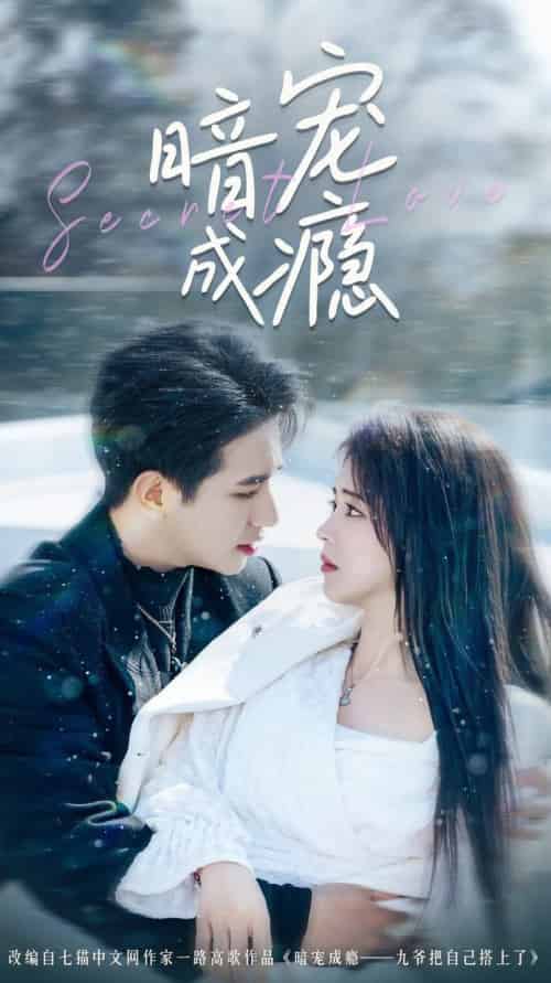 暗宠成瘾（56集全）王浩翔＆蔡淼燕-紫橙资源网