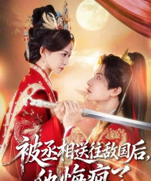 被丞相送往敌国后，他悔疯了（60集全）王琳惠＆林飞羽 - 紫橙短剧