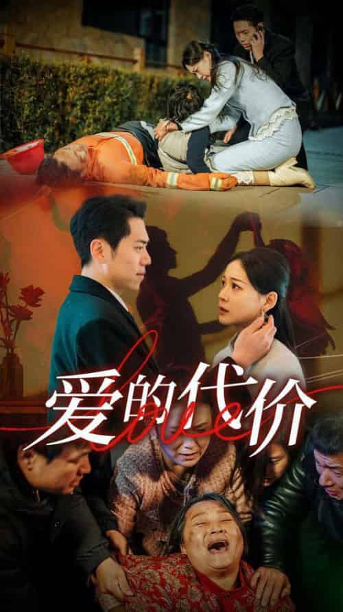 爱的代价（80集全）-紫橙资源网