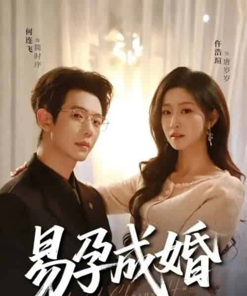 易孕成婚（61集全）何连飞＆仵浩瑄-紫橙资源网