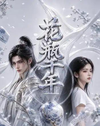 花瓶千年(65集全)AI-紫橙资源网