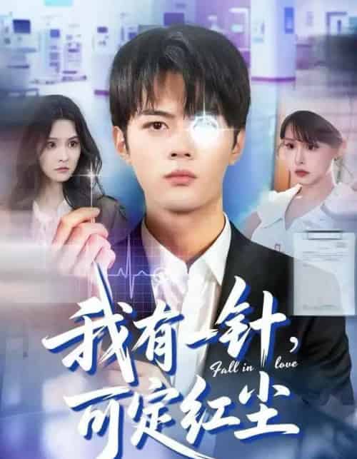 我有一针，可定红尘（80集全）赵小敏＆岳舒窈-紫橙资源网