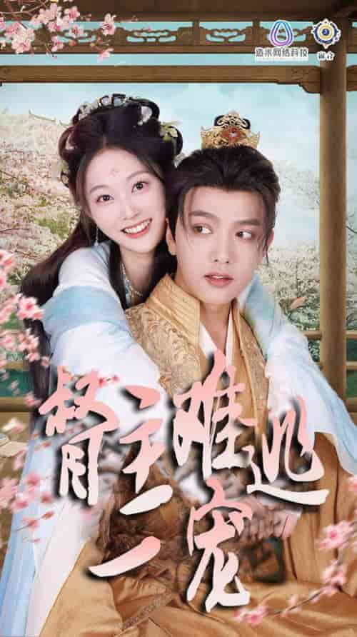 禁欲督主轻轻宠＆督主难逃一宠（83集全）王宇威＆吴佳诺-紫橙资源网