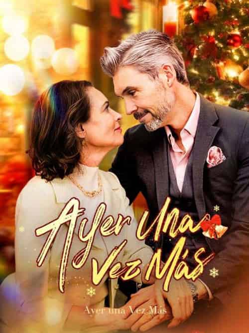 Ayer una Vez Más（52集全）Jesús＆Espín＆＆Cristina＆Parra-紫橙资源网