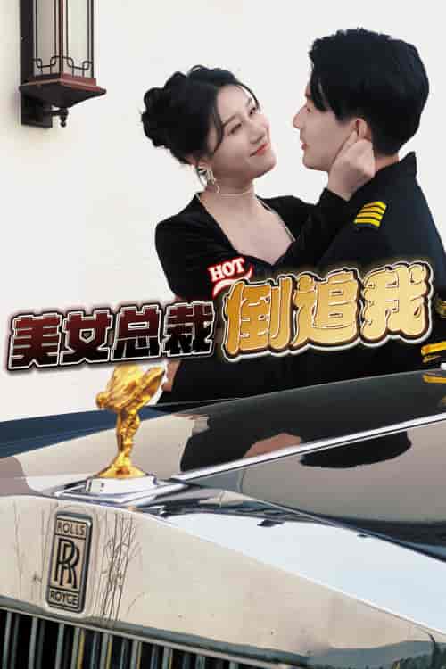 美女总裁倒追我（100集）-紫橙资源网