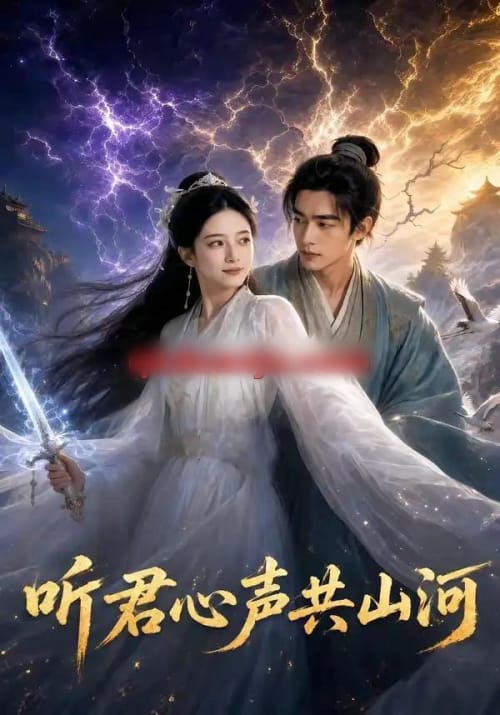 听君心声共山河（80集全）AI短剧-紫橙资源网