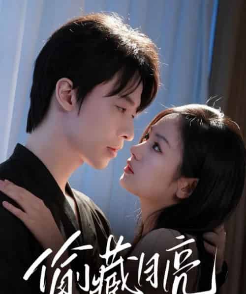 偷藏月亮（64集）张逸伦＆田苗苗-紫橙资源网