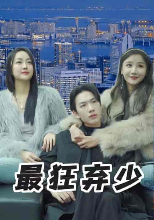 最狂弃少（101集全）段辰风＆安可心-紫橙资源网