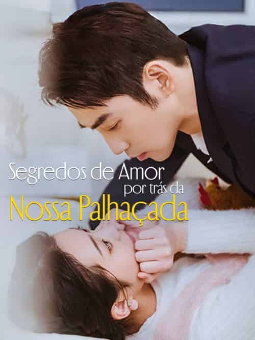 Segredos de Amor por trás da Nossa Palhaçada（81集全）Aristides＆Lopes＆＆Judite＆Abreu-紫橙资源网