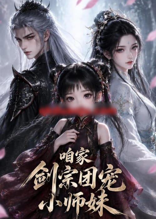 咱家剑宗团宠小师妹(300集全)动漫-紫橙资源网