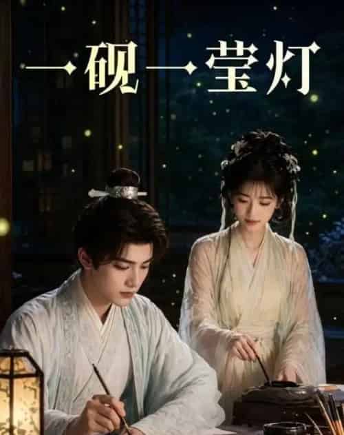 一砚一莹灯（41集全）AI-紫橙资源网