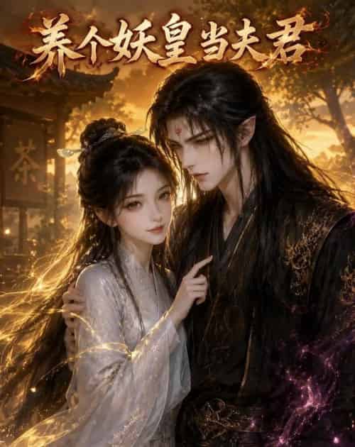 养个妖皇当夫君(60集全)AI-紫橙资源网