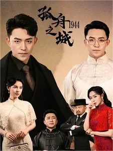 孤舟之城1994（60集）-紫橙资源网